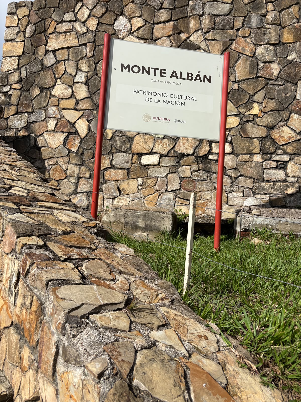 Ruta 1: Esplendor Arqueológico de Monte Albán 3